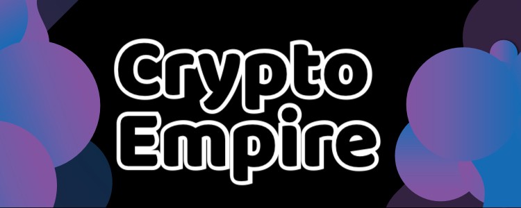 Crypto Empire